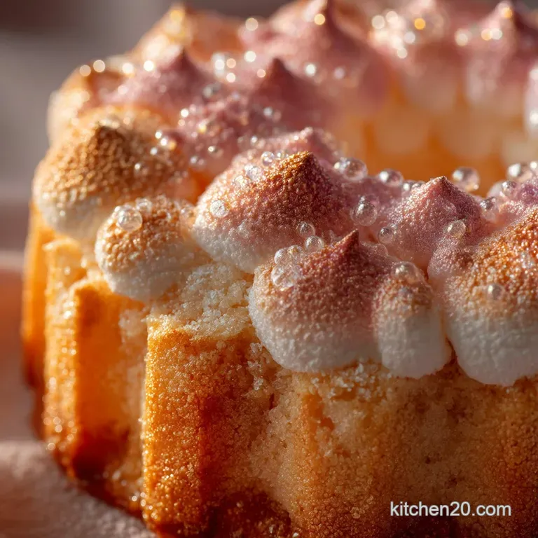 The Queen of Cakes Foolproof Marshmallow Fondant MMF