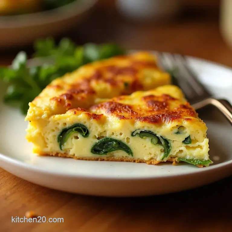 Freezerfriendly Sunrise Frittata Sandwiches presentation