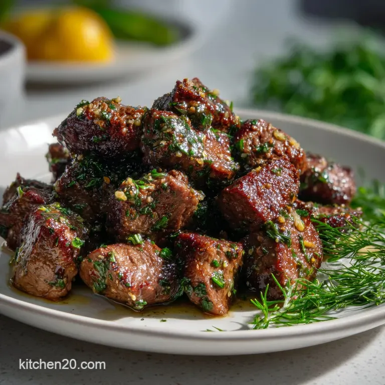 Artfully arranged plate featuring a colorful composition. Sizzling and ready to serve, with a glossy, inviting sauce casca...