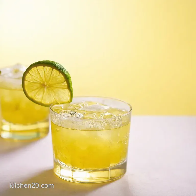 Gincredible Cocktails A Guide to Classic Gin Drinks