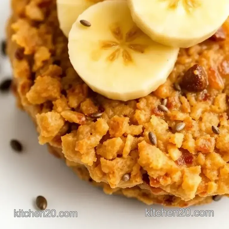 Gourmet Quaker Rice Cake Toppers presentation