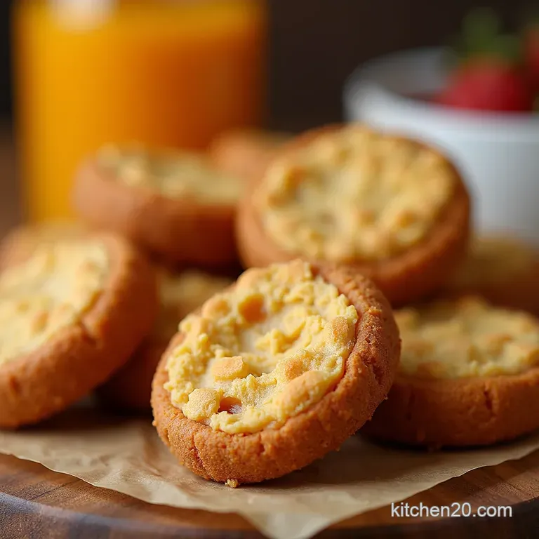Grandmas Apricot Newtons a Homemade Classic presentation