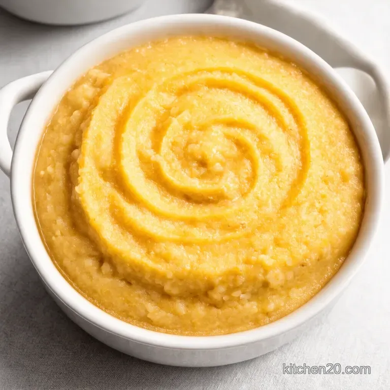 Grandmas Classic Creamy Rice Pudding