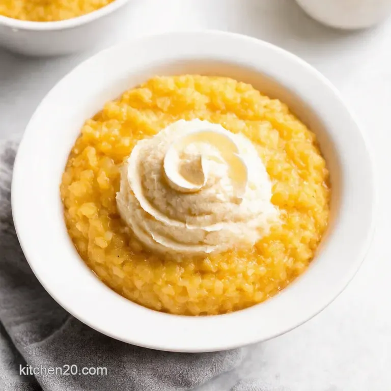 Grandmas Foolproof Rice Pudding Easy Peasy
