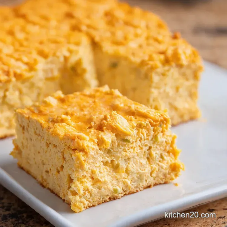 Grandmas Secret Pimento Cheese but Were Sharing It presentation