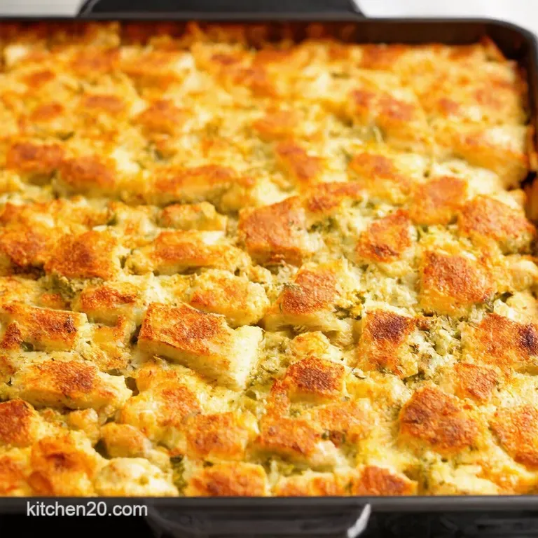 Halloumi Rainbow Roasted Vegetable Traybake presentation