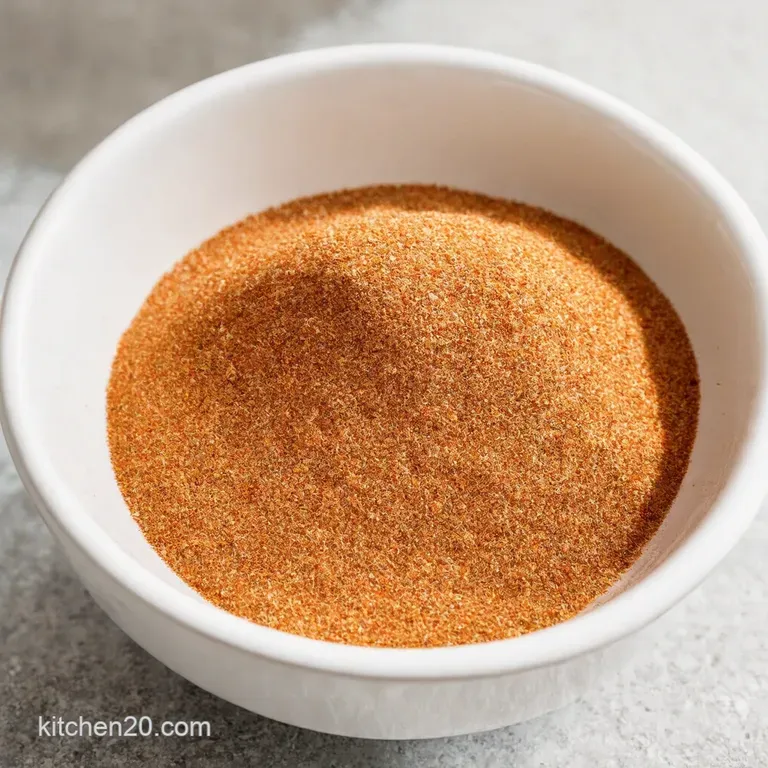 Homemade Old Bay Seasoning My Secret Chesapeake Blend
