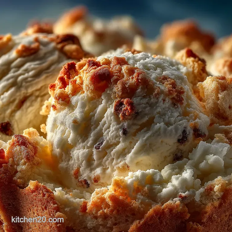 Foolproof Mochi Ice Cream Recipe Chewy Dough Secrets