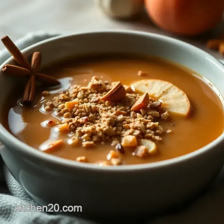 Cozy Starbucks Apple Crisp Chai: 5 Simple Tips for Home Bliss