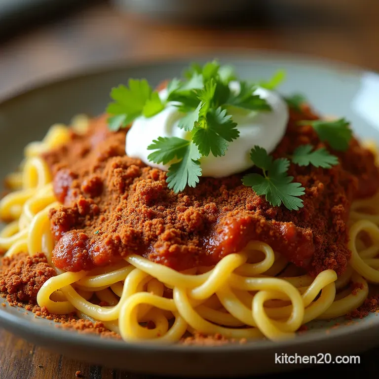 Thats the Ticket The Ultimate AllPurpose Homemade Taco Seasoning Mix