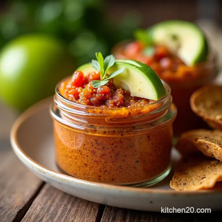 The Fiesta in a Jar Ultimate Homemade Taco Seasoning Blend SaltFree Base