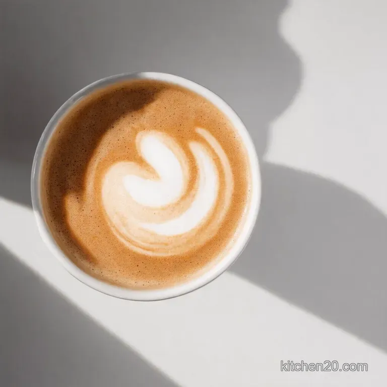 Hong KongStyle Milk Tea A Creamy Classic