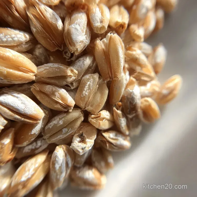 How to Cook Barley: Nutty & Chewy Grains