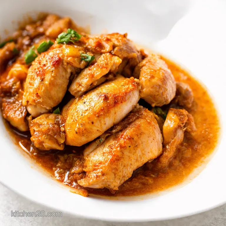 Instant Pot Redemption Foolproof Pressure Cooker Chicken