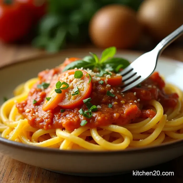 Instant Pot Spaghetti Squash from Hulk to Humble in Minutes presentation