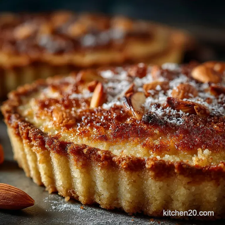 The Flakiest Fix Foolproof GlutenFree Keto Almond Flour Pie Crust presentation