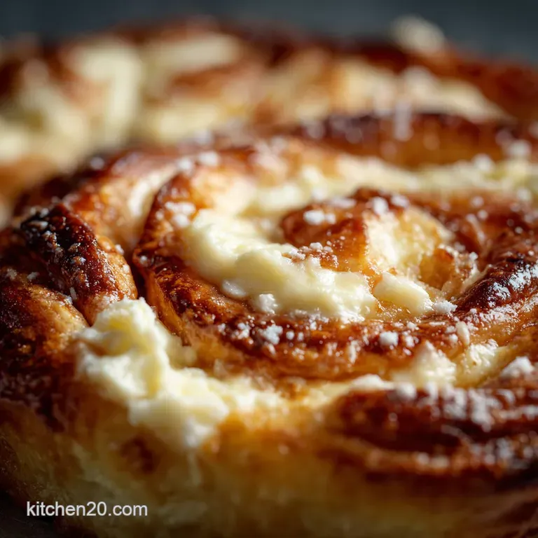 Keto Danish with Cream Cheese How to Make the Best Keto Pastry