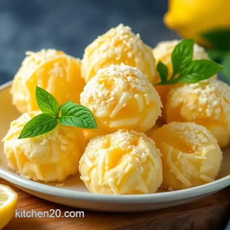 Ultimate Lemon Poppers Strain: 5 Refreshing Ways to Savor Joy!