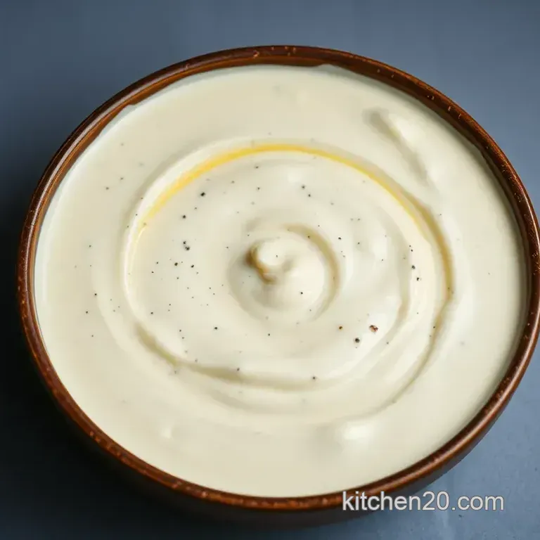 Luscious Garlic Aioli: The Creamy Irresistible Dip You Never Knew You Needed!