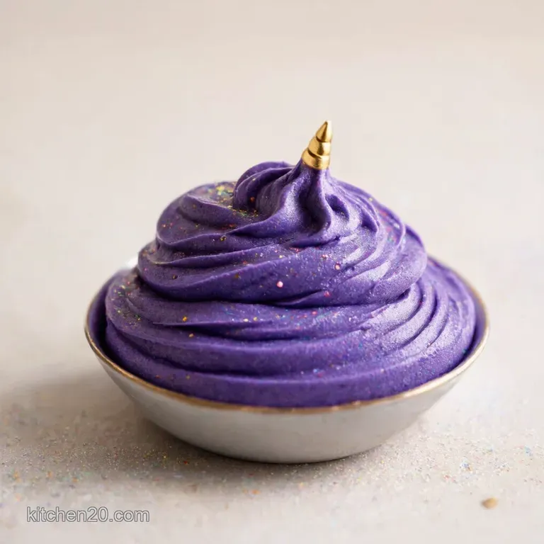 Magical Unicorn Poop Slime Rainbow Edition