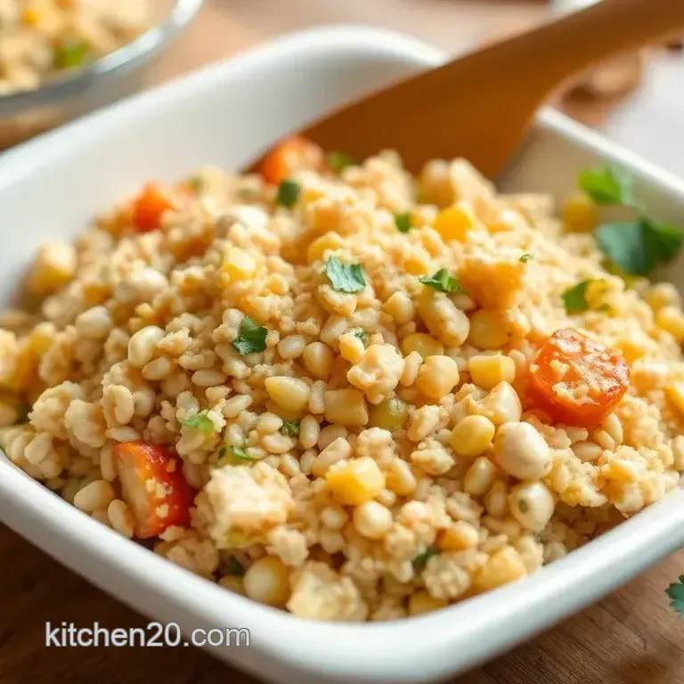 Easy Ways to Mix Nutritious Homemade Chicken Feed Easily: My Flock' s Favorite!