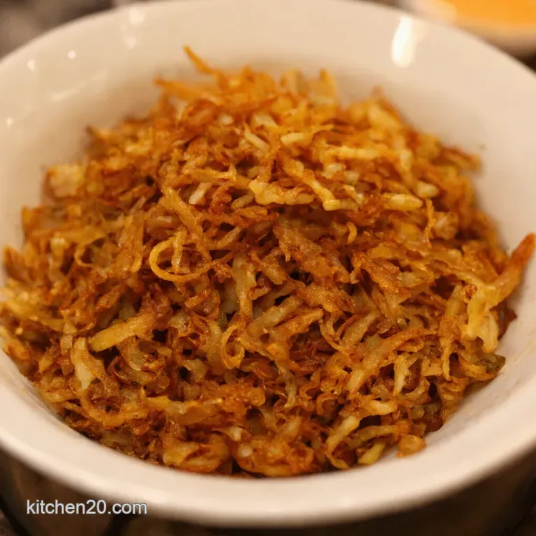 Mujadara Middle Eastern Lentils Rice presentation