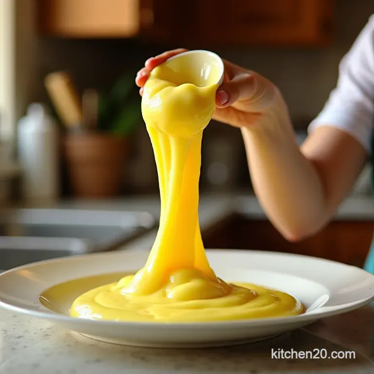 Oobleck the Dr Seuss Science Experiment You Can Eat Sort of presentation
