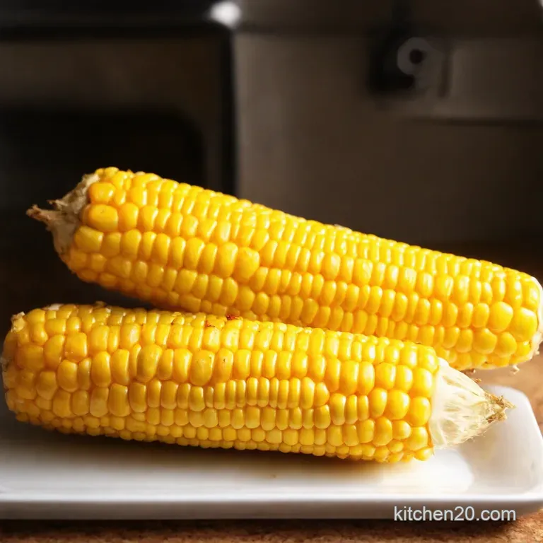 Perfectly Popped Corn the Foolproof Guide presentation