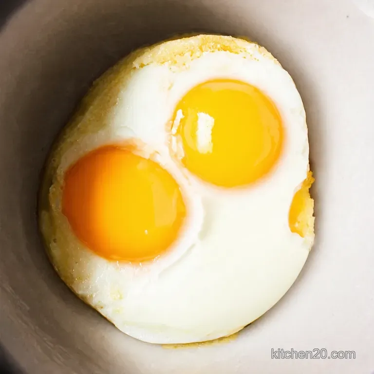 How Long to Cook Soft Runny Eggs My Foolproof Guide