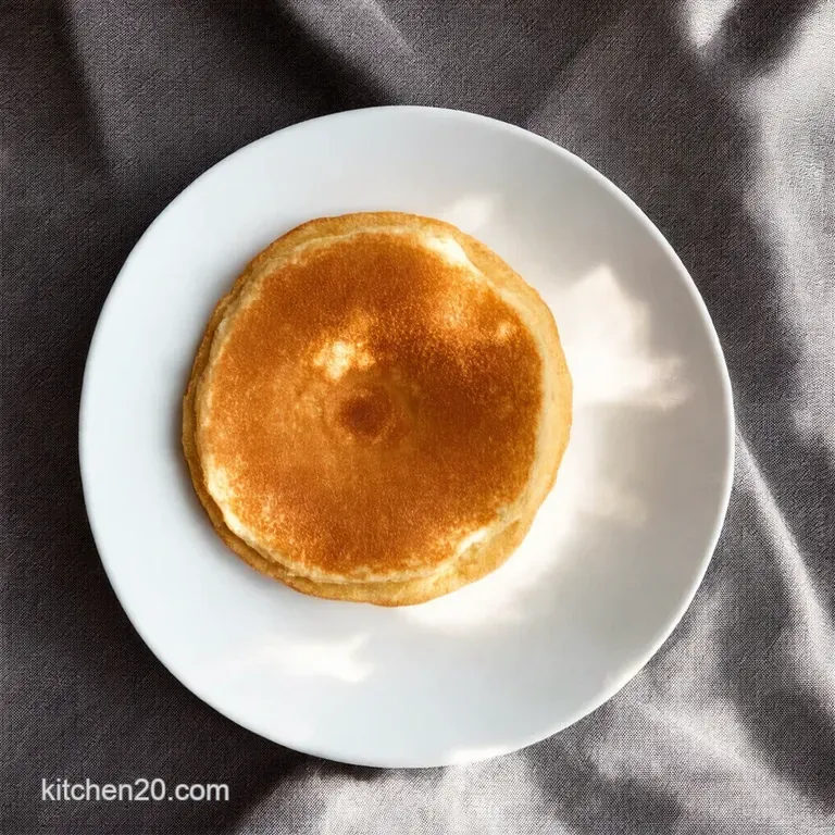 PintSized Dutch Delights Mini Dutch Baby Pancakes