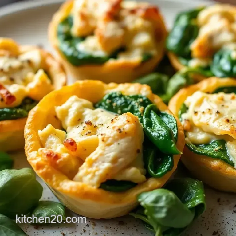 Savory Bliss: 7 Heavenly Bites to Savor for Any Gathering