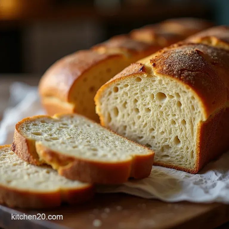 The Proper Crumb a Home Bakers Guide to Classic Rustic Sourdough presentation