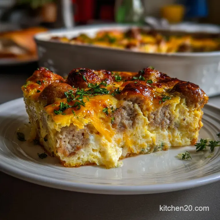 Single serving of a freshly baked pastry on a small white plate. Flaky, golden-brown edges with visible layers and subtle ...