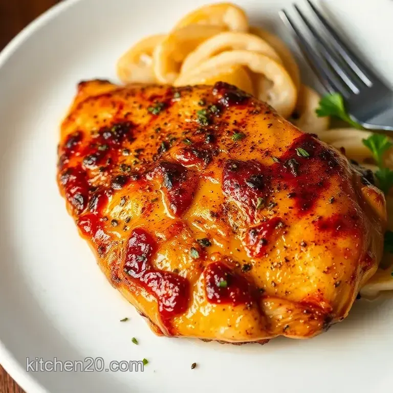 Searing Chicken Breasts to Juicy Perfection: Your Go-To Guide!