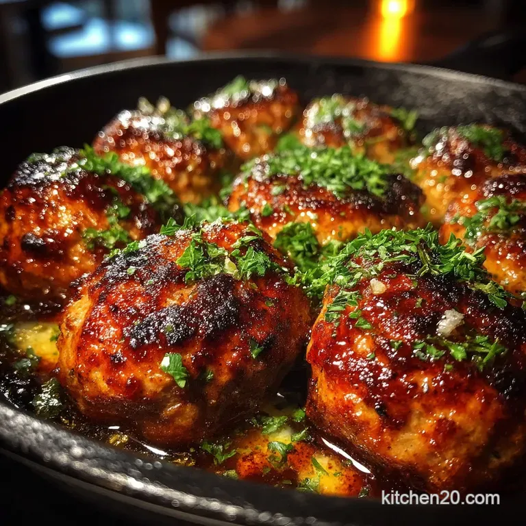 The Ultimate SetItandForgetIt Crockpot BBQ Meatballs Recipe