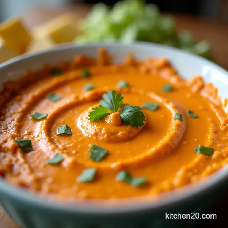 The Ultimate Set It and Forget It Slow Cooker Buffalo Chicken Dip
