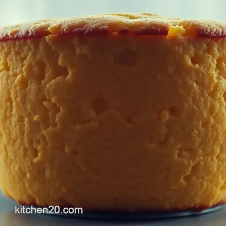 Easy Southern Cornbread Recipe for Dressing: A Family Favorite