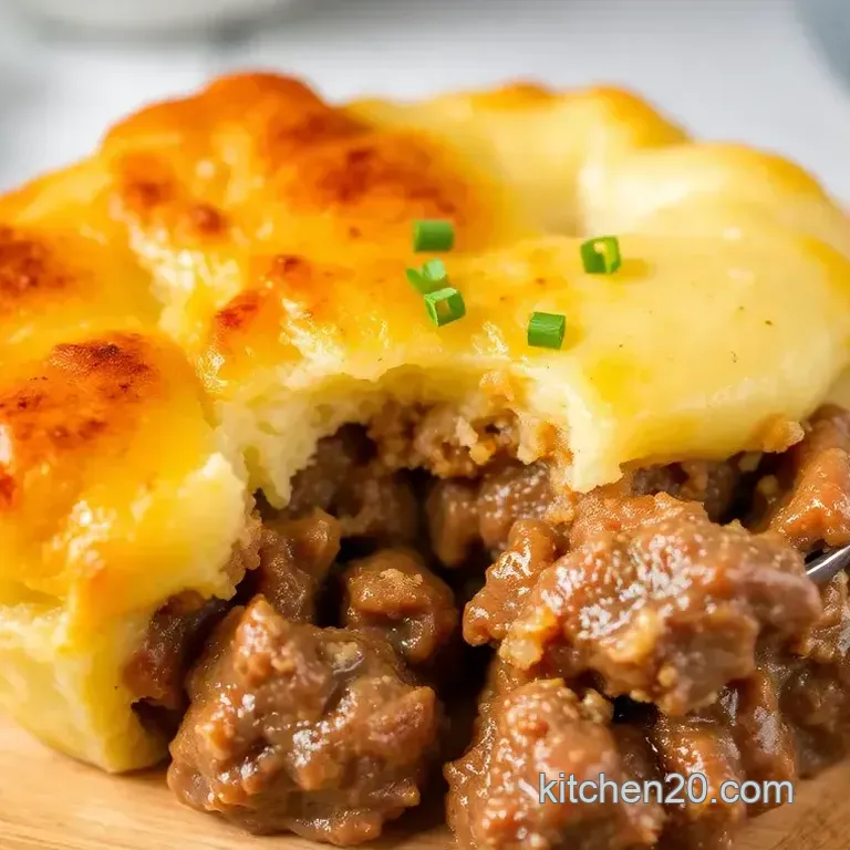 My Family' s Steamed Beef Suet Pudding | Hearty Comfort Food Delight