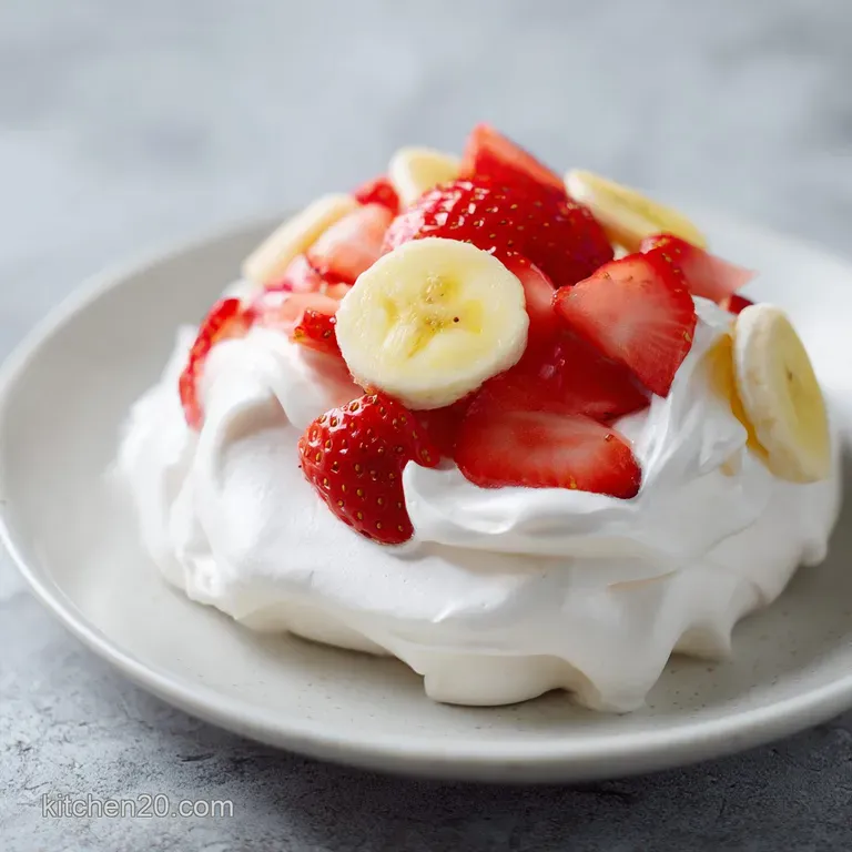 Strawberry Banana Fluff Salad: Creamy and Fresh