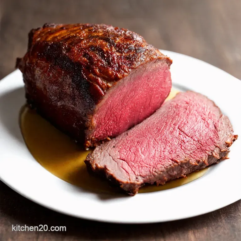 Foolproof How to Cook a Small Prime Rib Roast Sunday Best