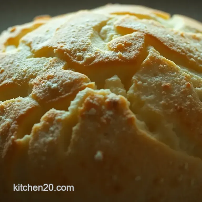 Discover the Secret to My Soft Delicious White Bread!
