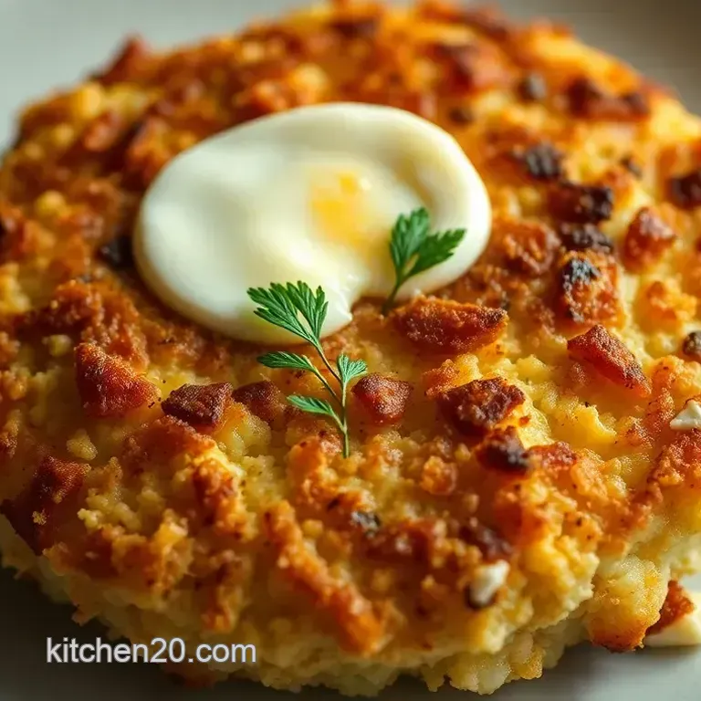Sweet & Savory Dungeness Crab Cakes: A Family Favorite Recipe