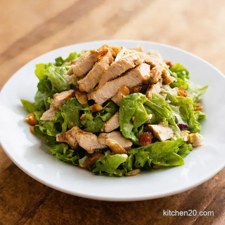 The 10 Best Chicken Salad Recipes Ever presentation