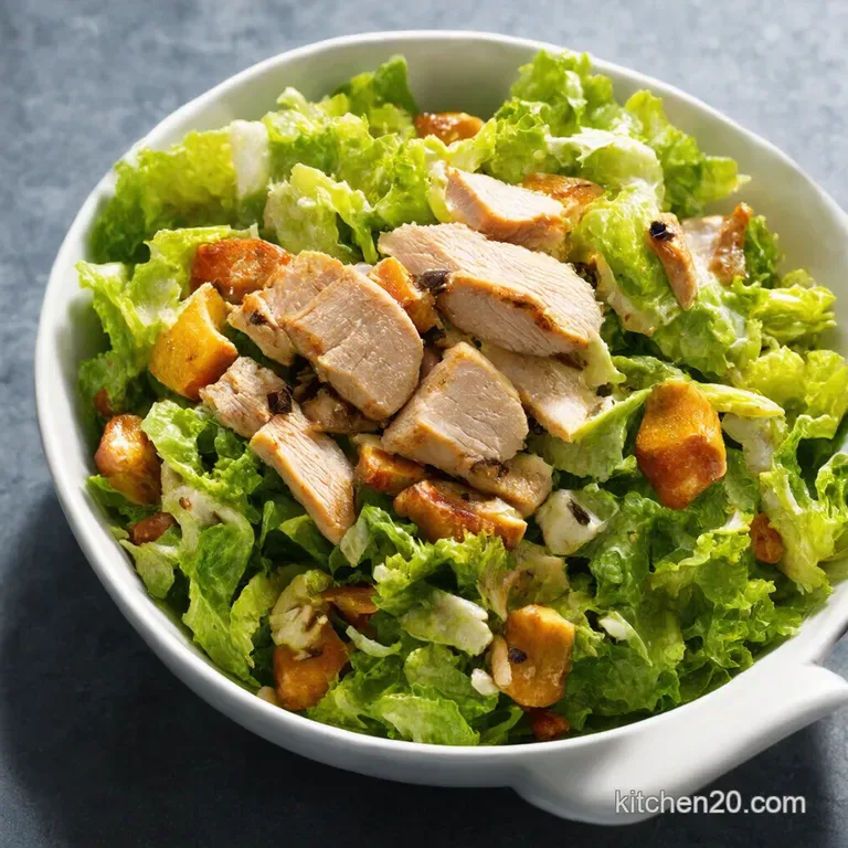 The 10 Best Chicken Salad Recipes Ever