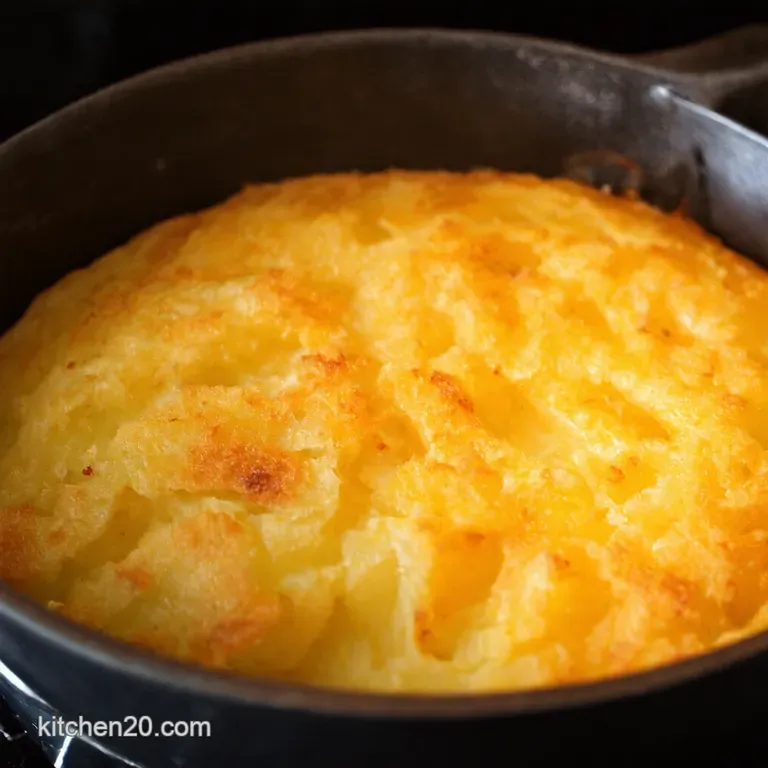 The Bestever Melting Potatoes Seriously Addictive presentation