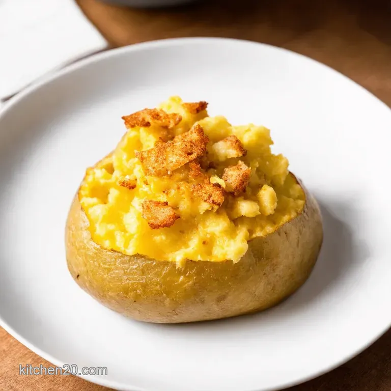 The BestEver Melting Potatoes Seriously Addictive