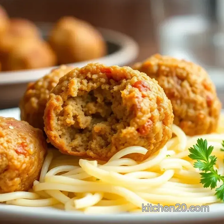 The Easiest Bisquick Sausage Balls (That Everyone Loves!)