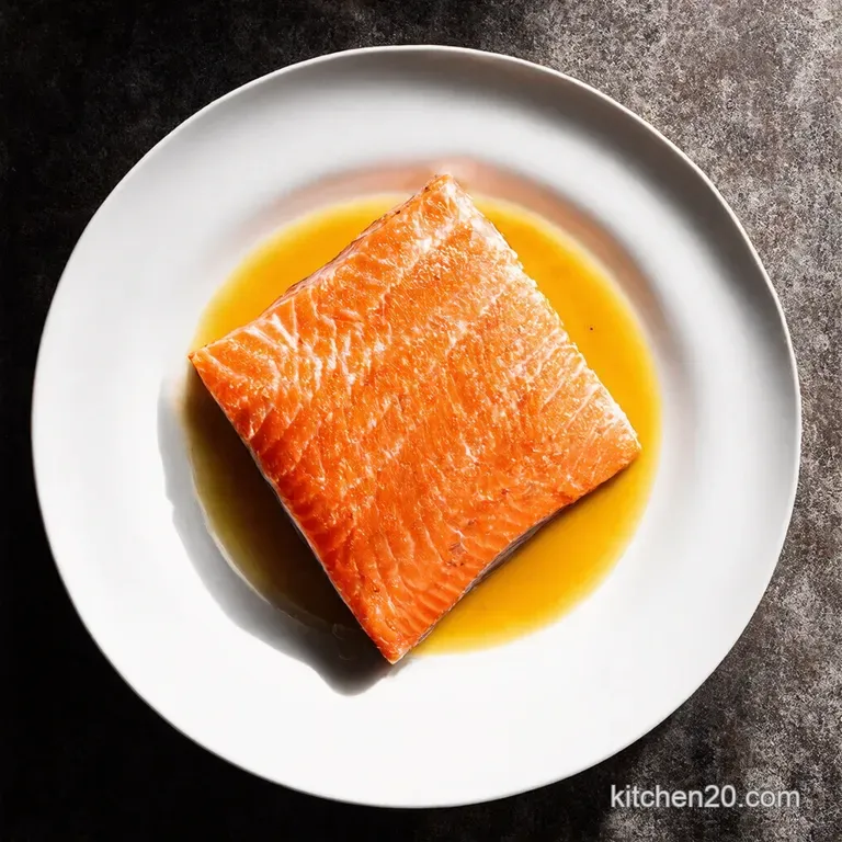 Best Way to Make Salmon My Crispy Skin Secret