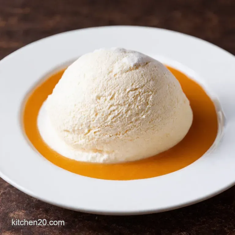 The Ultimate Bombe Alaska