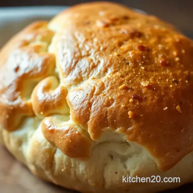The Ultimate Homemade Brioche Buns